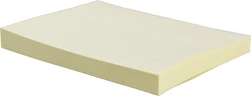 PERGAMY NOTES 76X101 GL