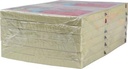 PERGAMY NOTES 76X101 GL