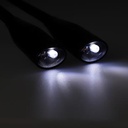 Ksix leeslamp, oplaadbaar