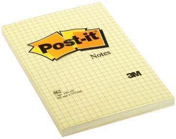 POST-IT N. 102X152 (GERUIT)