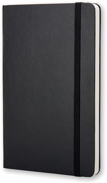 NOTITIEB HARD POCKET EFFEN ZW