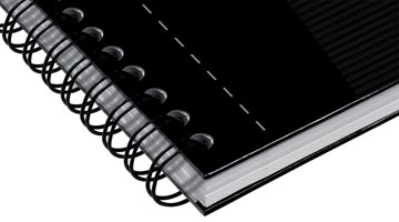 OFF ESSENT SPIRAAL 100P A5 Q5