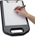 CLIPBORD MET OPBERGVAK