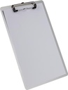 KLEMBORD MAUL ALUMINIUM A4