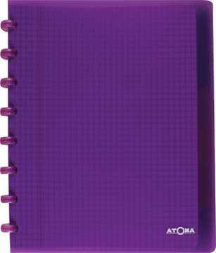 ATOMA TRENDY SCHRIFT+TAB A5 Q5
