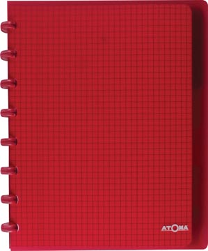 ATOMA TRENDY SCHRIFT+TAB A5 Q5