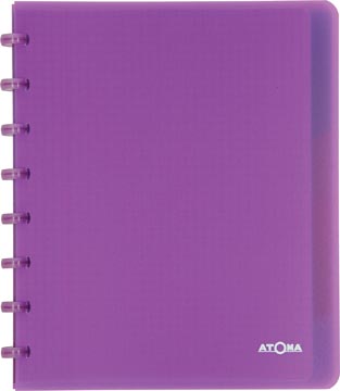 ATOMA TRENDY SCHRIFT+TAB A5 Q5