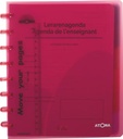 ATOMA LERARENAGENDA A5+