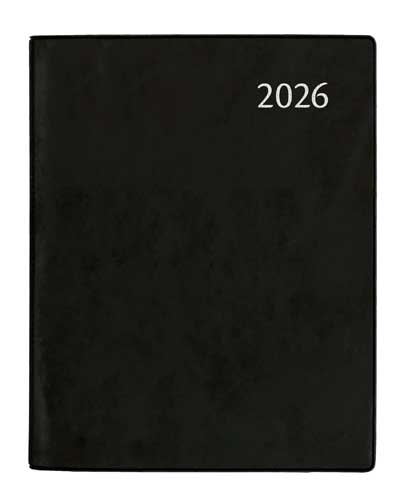 AGENDA PLAN-A-WEEK SPIRAAL(240)