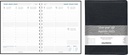 BUREELAGENDA BUSINESS 1WEEK/2BLZ