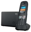 GIGASET TELEFOON E630 ZWART