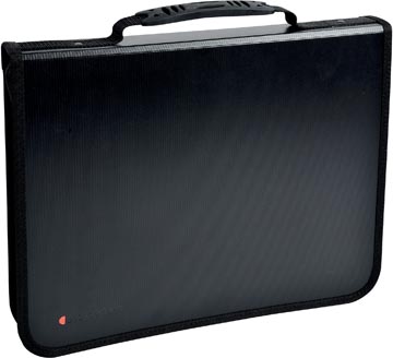 EXAFOLDER VERGADERMAP 4 RINGEN