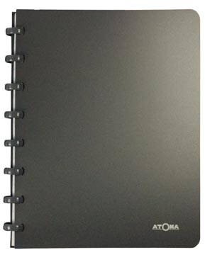 ATOMA SCHIRFT A5 PP ASS L