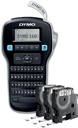 DYMO LM160 VALUEPACK QWERTY
