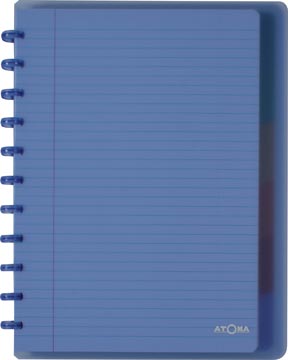 ATOMA TRENDY SCHRIFT+TAB A4 L