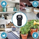 DYMO LM160 VALUEPACK QWERTY