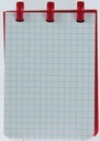 ATOMA TRENDY NOTEB A7 ASS Q5