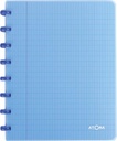 ATOMA TRENDY SCHRIFT A5 ASS C