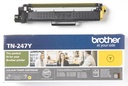 TONER BROTHER TN247 (YELLOW)