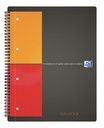 FILINGBOOK INTERNATIONAL A4+ Q