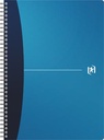OXFORD SCHRIFT 90BLZ (A4, GERUIT)