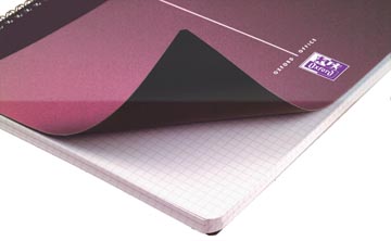 OXFORD SCHRIFT 90BLZ (A4, GERUIT)