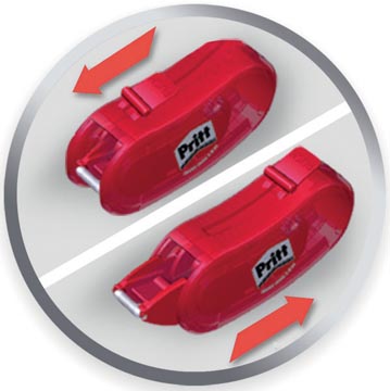 PRITT MINI LIJMROLLER BLS