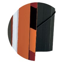 OXFORD ORGANISERBOOK INT.160BL