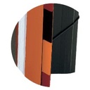 OXFORD ORGANISERBOOK INT.160BL