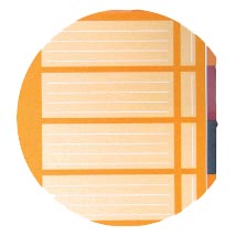 OXFORD ORGANISERBOOK INT.160BL