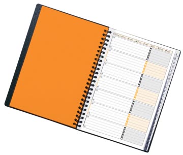 OXFORD REPERTORIUM A5 80B