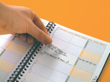 OXFORD REPERTORIUM A5 80B