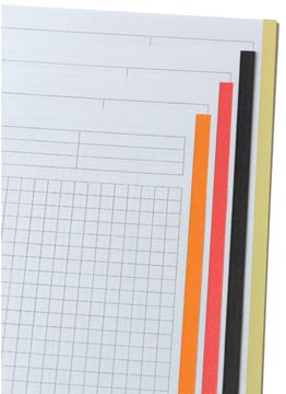 OXFORD FILLINGBOOK INT.200BL L