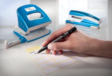 ZWECK ETIKETTEN (22X18MM, -)