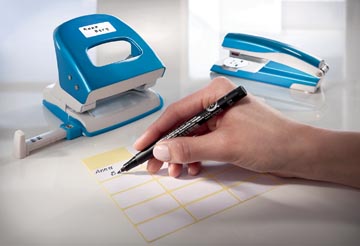 ZWECK ETIKETTEN (22X18MM, -)