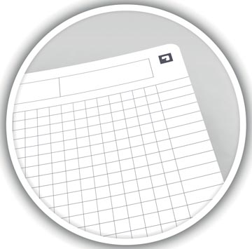 OFFICE ESSENT SPIRAAL A5 ZW Q5