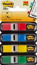 POST-IT TAPE FLAGS 4X35