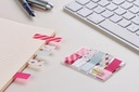 POST-IT INDEX 5X20 TABS CANDY
