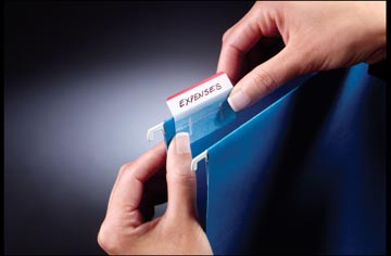 POST-IT INDEX STRONG 3X 22TABS