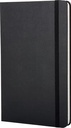 MOLESKINE NOTEBOOK GELIJND