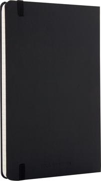 MOLESKINE NOTEBOOK GELIJND