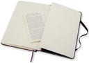 MOLESKINE NOTEBOOK GELIJND
