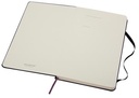 MOLESKINE NOTEBOOK GELIJND