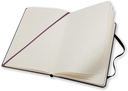 MOLESKINE NOTEBOOK GELIJND