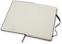 MOLESKINE NOTEBOOK GELIJND