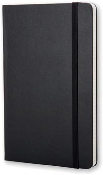 MOLESKINE NOTEBOOK RUITJES LARGE