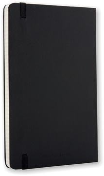 MOLESKINE NOTEBOOK RUITJES LARGE