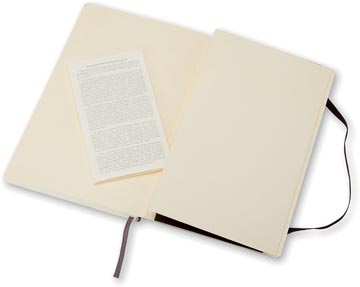 NOTITIEB SOEPEL POCKET EFFE ZW