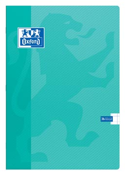 SCHOOL SCHRIFT A4 36V Q10