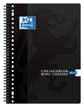 SCHOOL COLLEGEBL 23G A4+ L ASS